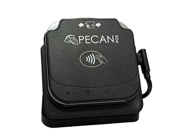 ID Tech VP3350 (TSYS only)