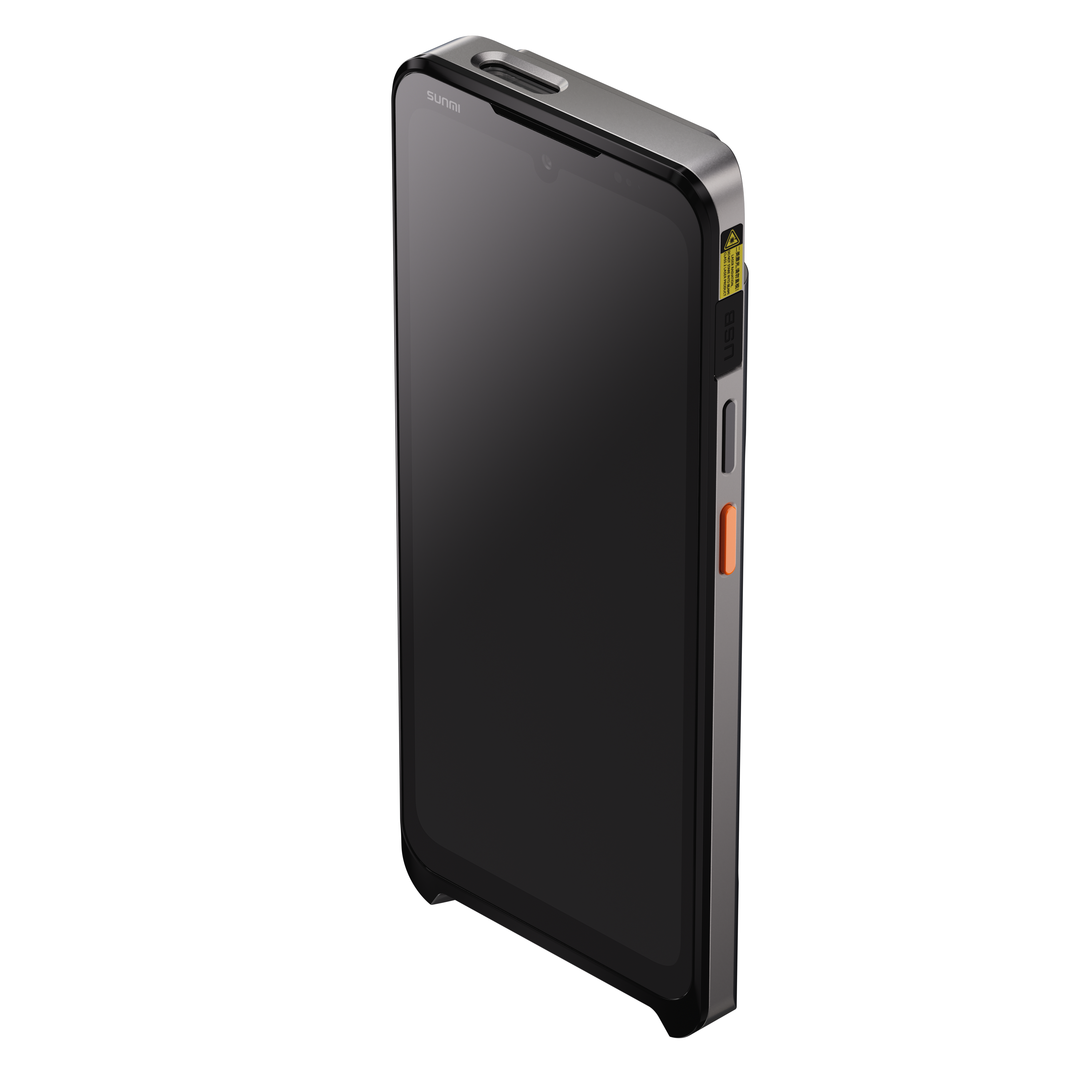 Sunmi P3 Air