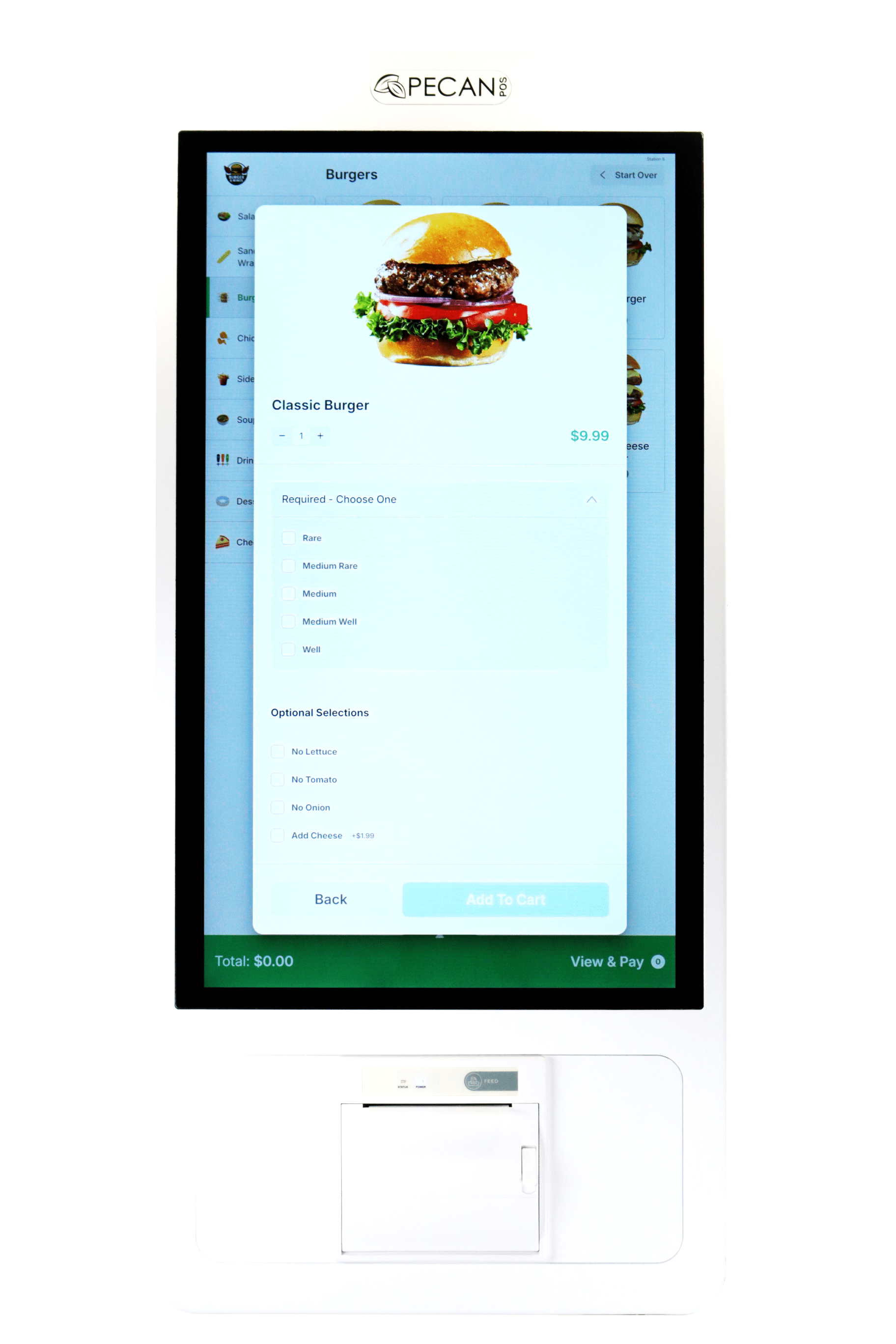 Kiosk_Burger