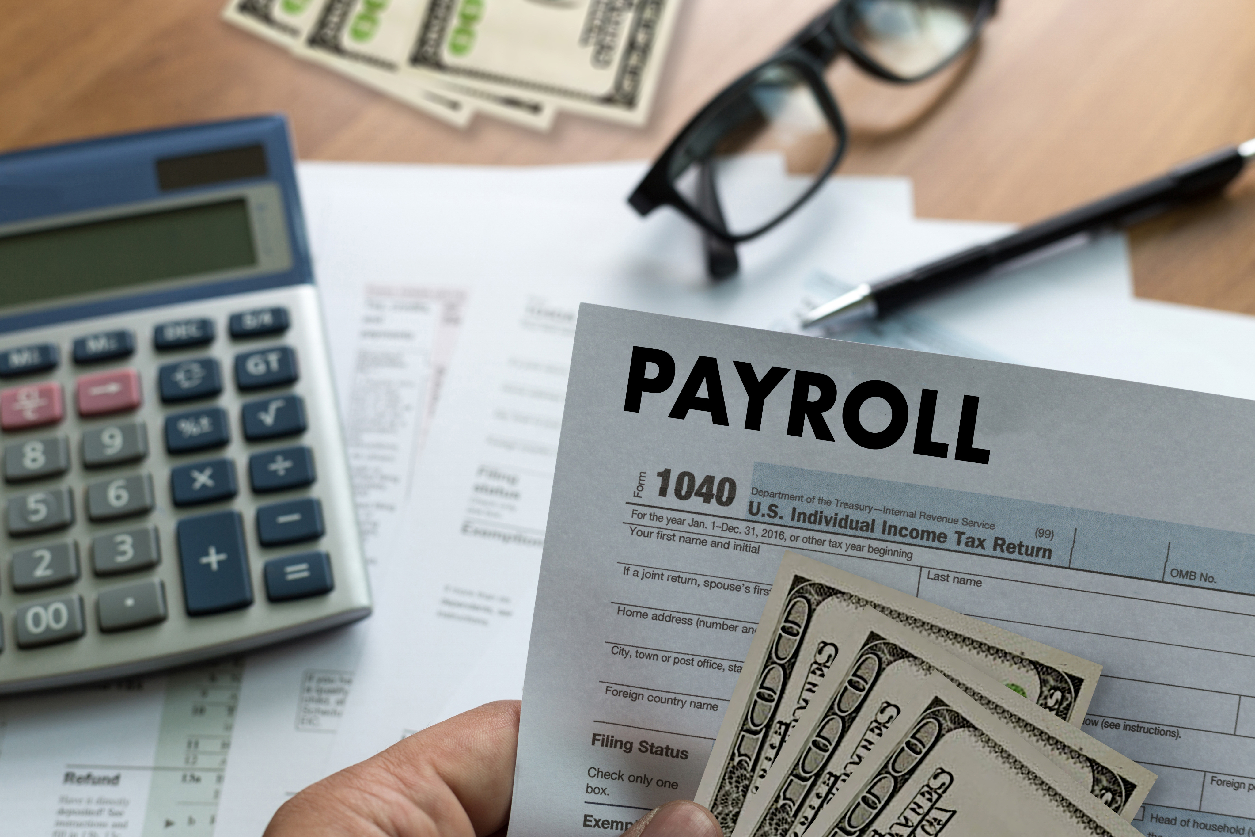 Payroll Essentials